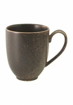 CreaTable Henkelbecher "Rusty", 320 Ml Braun