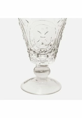 LOBERON Weingläser 4er Set Sarton Klar 8 LOBERON Weingläser 4er Set Sarton Klar – Bild 8