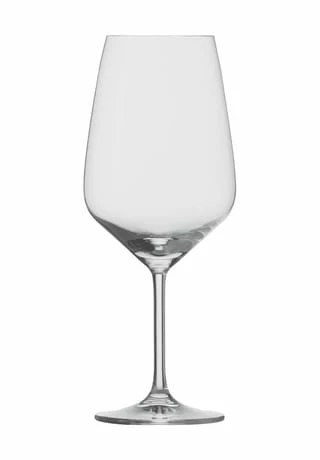 SCHOTT ZWIESEL Bordeauxglas "Taste", 656 Ml 1 SCHOTT ZWIESEL Bordeauxglas "Taste", 656 Ml