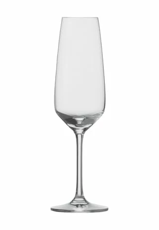 SCHOTT ZWIESEL Sektglas "Taste", 283 Ml 1 SCHOTT ZWIESEL Sektglas "Taste", 283 Ml