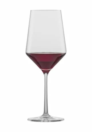 SCHOTT ZWIESEL Weinglas "Cabernet Pure" 2 SCHOTT ZWIESEL Weinglas "Cabernet Pure" – Bild 2