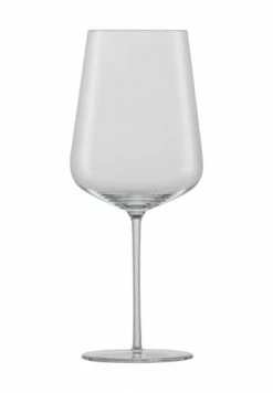 SCHOTT ZWIESEL Bordeauxglas "Vervino 130", Zeitlos, Einzigartige Ästhetik