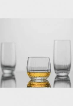 SCHOTT ZWIESEL Whiskyglas "Fortune 60", Stilecht, 400 Ml -Geschirr Verkaufs-Shop unnamed file 1035