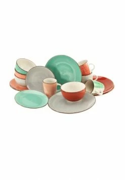 CreaTable Kombiservice "Bella Casa Fashion", 16-teilig