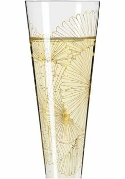 RITZENHOFF Goldnacht Champagner -Geschirr Verkaufs-Shop unnamed file 1045