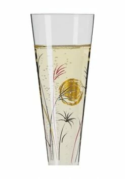 RITZENHOFF Goldnacht Champagner -Geschirr Verkaufs-Shop unnamed file 1051