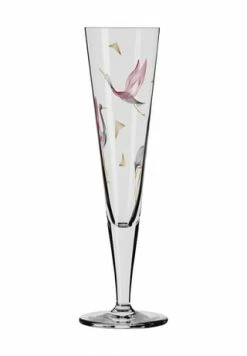 RITZENHOFF Champagnerglas "Goldnacht 015", 200 Ml