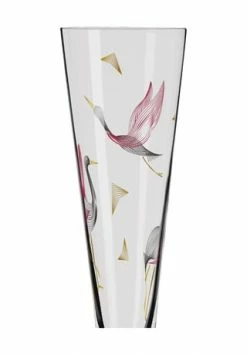 RITZENHOFF Champagnerglas "Goldnacht 015", 200 Ml -Geschirr Verkaufs-Shop unnamed file 1058