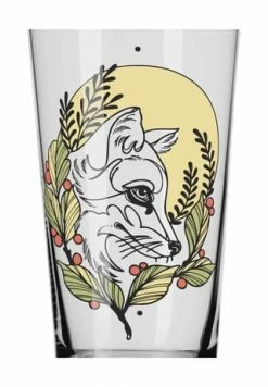 RITZENHOFF Farbknall Becher, 2er-Set -Geschirr Verkaufs-Shop unnamed file 1066