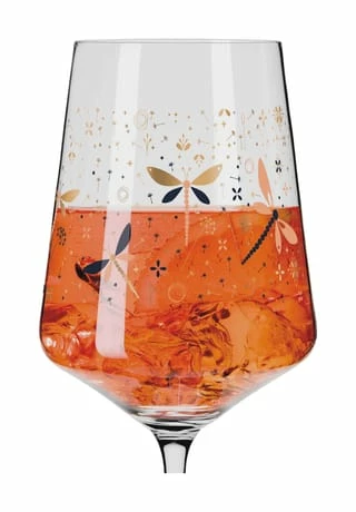 RITZENHOFF Aperitifglas "Sommerrausch Aperizzo" 2 RITZENHOFF Aperitifglas "Sommerrausch Aperizzo" – Bild 2