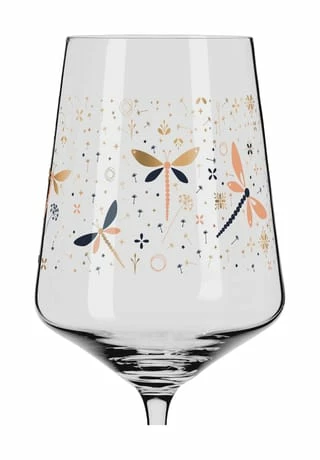 RITZENHOFF Aperitifglas "Sommerrausch Aperizzo" 3 RITZENHOFF Aperitifglas "Sommerrausch Aperizzo" – Bild 3