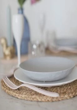 Koziol Teller Tief, "Club", 22 Cm Gesamt: Höhe 3,5cm, Durchmesser 22cm -Geschirr Verkaufs-Shop unnamed file 108