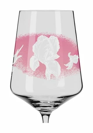 RITZENHOFF Apperitifgläser-Set "Sommersonett Sprizz #3", 2er-Set 4 RITZENHOFF Apperitifgläser-Set "Sommersonett Sprizz #3", 2er-Set – Bild 4