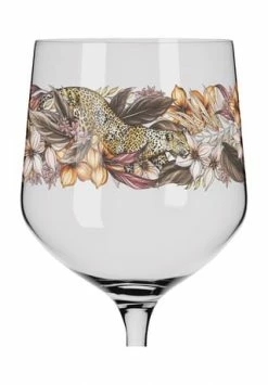 RITZENHOFF Gin-Kelch-Set "Schattenfauna #2" , 2er-Set -Geschirr Verkaufs-Shop unnamed file 1094