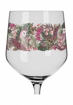 RITZENHOFF Gin-Kelch-Set "Schattenfauna #2" , 2er-Set -Geschirr Verkaufs-Shop unnamed file 1095