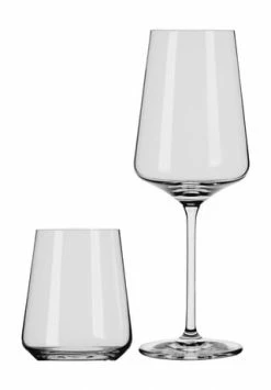 RITZENHOFF Lichtweiss Gläser-Set "Julie", 400 Ml, 12-teilig -Geschirr Verkaufs-Shop unnamed file 1137