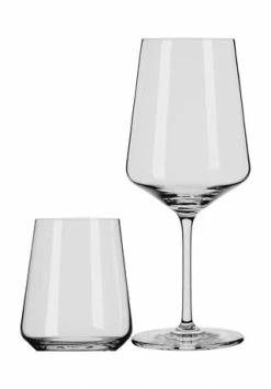 RITZENHOFF Gläser-Set "Julie", 540ml, Lichtweiß, 12-Set -Geschirr Verkaufs-Shop unnamed file 1142