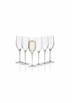 MÄSER Sektglas-Set, Kristall Il Premio