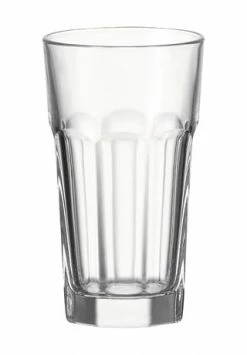 LEONARDO Longdrinkbecher "Rock", 340 Ml