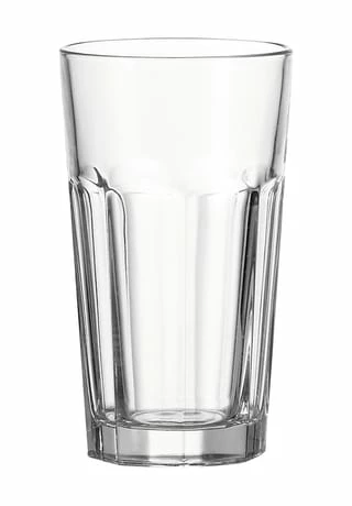 LEONARDO Becher XL "Rock", Longdrinkglas, Cocktailglas 1 LEONARDO Becher XL "Rock", Longdrinkglas, Cocktailglas