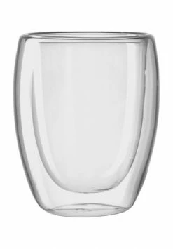 LEONARDO Doppelwandglas, 350 Ml