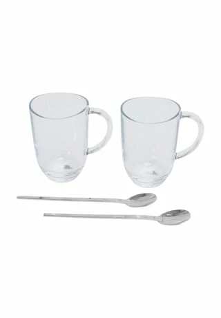 LEONARDO Latte Macchiato Gläser "Napoli", 380ml -Geschirr Verkaufs-Shop unnamed file 1175