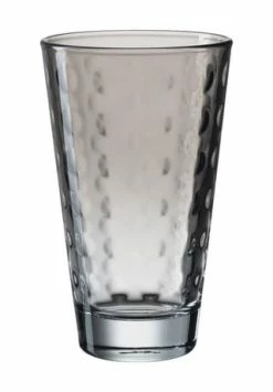 LEONARDO Longdrinkbecher "Optic", 300 Ml