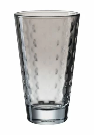 LEONARDO Longdrinkbecher "Optic", 300 Ml -Geschirr Verkaufs-Shop unnamed file 1179
