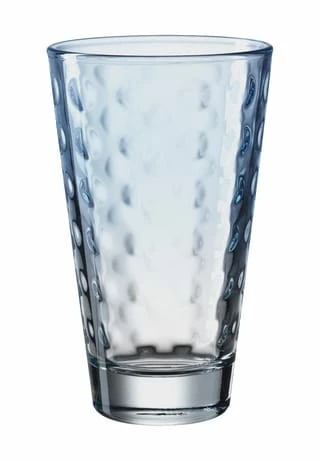 LEONARDO Longdrinkbecher "Optic", 300 Ml -Geschirr Verkaufs-Shop unnamed file 1184