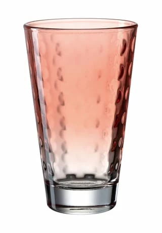 LEONARDO Longdrink-Becher "Optic Pastell", 200 Ml -Geschirr Verkaufs-Shop unnamed file 1188