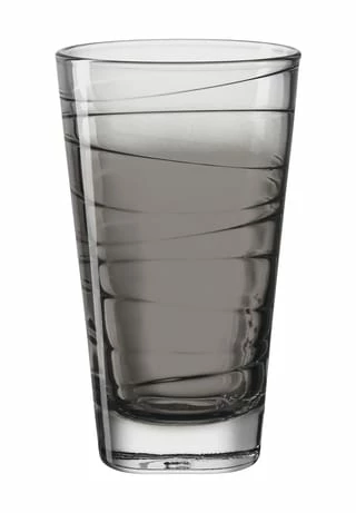 LEONARDO Trinkglas "Vario Struttura", 280 Ml -Geschirr Verkaufs-Shop unnamed file 1192