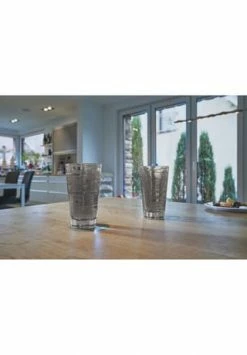 LEONARDO Trinkglas "Vario Struttura", 280 Ml 5 LEONARDO Trinkglas "Vario Struttura", 280 Ml -Geschirr Verkaufs-Shop unnamed file 1194