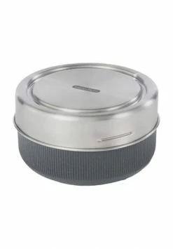 Black+blum LONDON Lunchschale, Glas, Silikondeckel, 750 Ml -