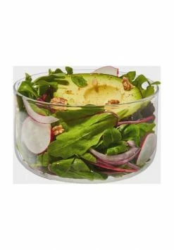 Black+blum LONDON Lunchschale, Glas, Silikondeckel, 750 Ml - -Geschirr Verkaufs-Shop unnamed file 125