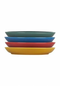 LE CREUSET® Hogwarts Houses Teller 17 Cm, 4er-Set -Geschirr Verkaufs-Shop unnamed file 13