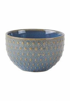 Villa Collection Schüssel-Set, Steinzeug, 4er-Set, 0,2 L Gesamt: Durchmesser 9cm -Geschirr Verkaufs-Shop unnamed file 149