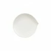Villeroy & Boch Speiseteller Flow Gesamt: Länge 28,5cm, Breite 27cm, Höhe 4cm