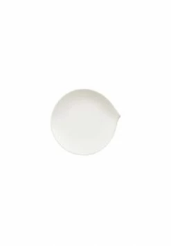 Villeroy & Boch Frühstücksteller Flow Gesamt: Länge 23cm, Breite 21cm, Höhe 3cm