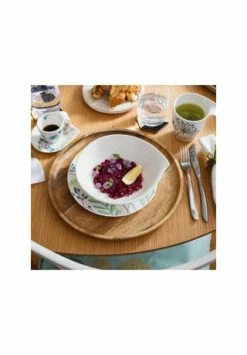 Villeroy & Boch Suppenbol Flow Gesamt: Länge 21,5cm, Breite 19cm, Höhe 6,5cm 8 Villeroy & Boch Suppenbol Flow Gesamt: Länge 21,5cm, Breite 19cm, Höhe 6,5cm -Geschirr Verkaufs-Shop unnamed file 188