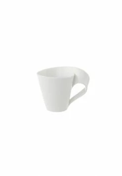 Villeroy & Boch Kaffeeobertasse NewWave Weiß