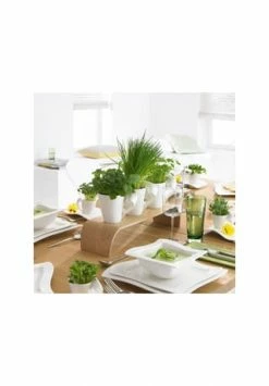 Villeroy & Boch Kaffeeobertasse NewWave Weiß -Geschirr Verkaufs-Shop unnamed file 210