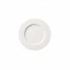 Villeroy & Boch Speiseteller Twist White Gesamt: Länge 27cm, Breite 27cm, Höhe 2,1cm