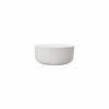 Villeroy & Boch Schüssel Rund Twist White Gesamt: Länge 20,4cm, Breite 20,4cm, Höhe 8,9cm