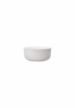 Villeroy & Boch Schüssel Rund Twist White Gesamt: Länge 20,4cm, Breite 20,4cm, Höhe 8,9cm