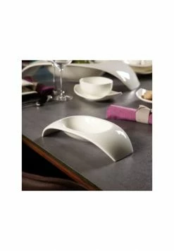 Villeroy & Boch Traverse Urban Nature Gesamt: Länge 26cm, Breite 11,5cm, Höhe 5,5cm -Geschirr Verkaufs-Shop unnamed file 280