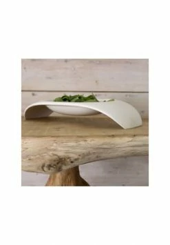 Villeroy & Boch Traverse Urban Nature Gesamt: Länge 26cm, Breite 11,5cm, Höhe 5,5cm -Geschirr Verkaufs-Shop unnamed file 282