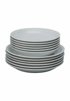 Thomas Tafel-Set, 12-teilig Gesamt: Länge 38cm, Breite 30cm, Höhe 24cm