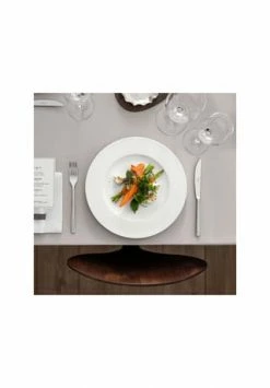 Villeroy & Boch Speiseteller Royal Gesamt: Länge 29cm, Breite 29cm, Höhe 2,3cm 6 Villeroy & Boch Speiseteller Royal Gesamt: Länge 29cm, Breite 29cm, Höhe 2,3cm -Geschirr Verkaufs-Shop unnamed file 298