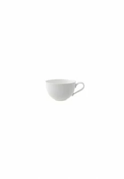 Villeroy & Boch Frühstücksobertasse New Cottage Basic Weiß