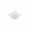 Villeroy & Boch Terrine White Pearl Gesamt: Länge 31cm, Breite 24,5cm, Höhe 21,5cm